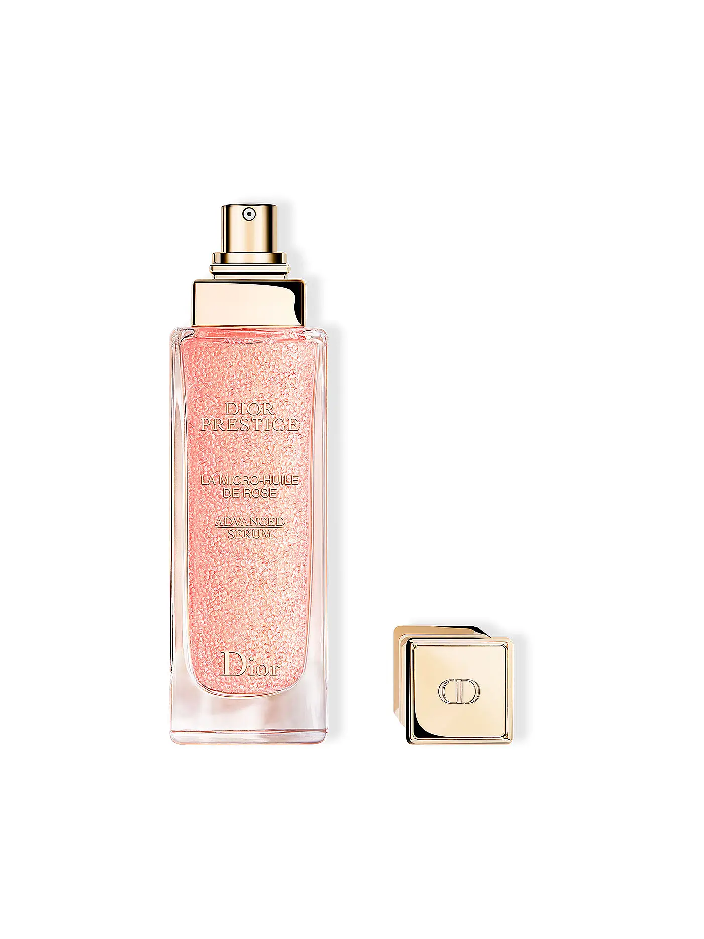 DIOR | Dior Prestige La Micro-Huile de Rose Advanced Serum 75ml | 